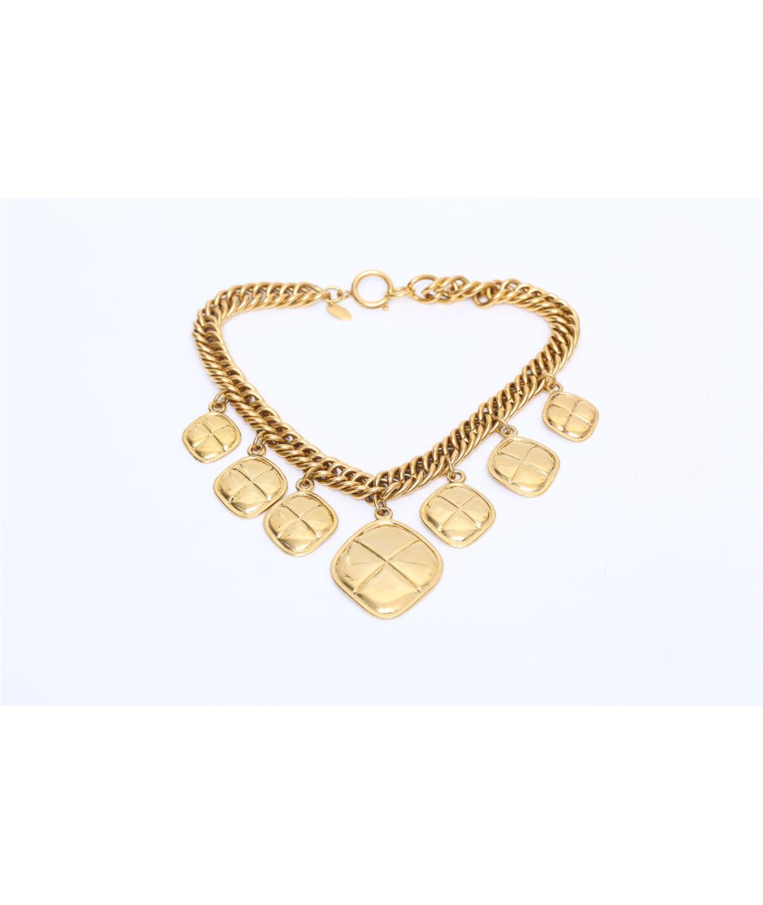 CHANEL Колье, фото 6