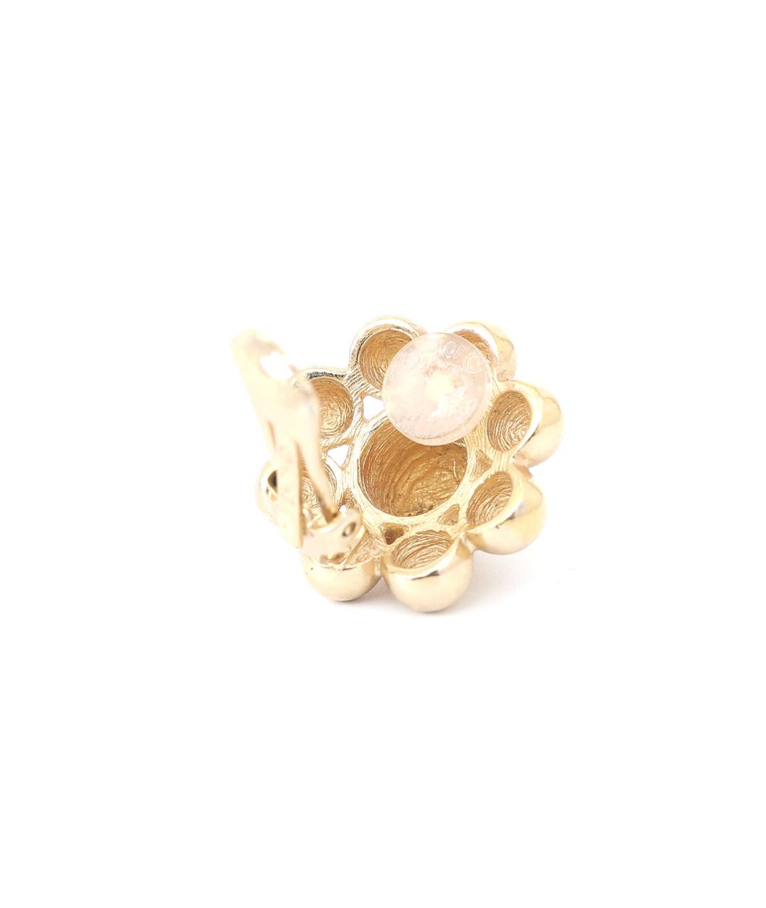 CHRISTIAN DIOR Серьги, фото 4