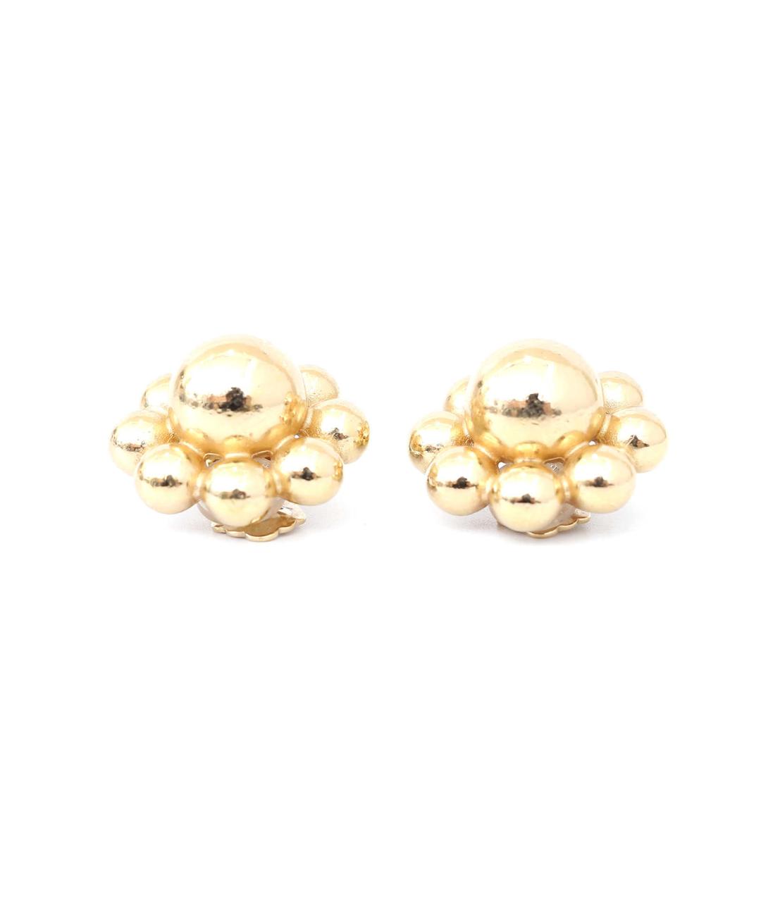 CHRISTIAN DIOR Серьги, фото 1