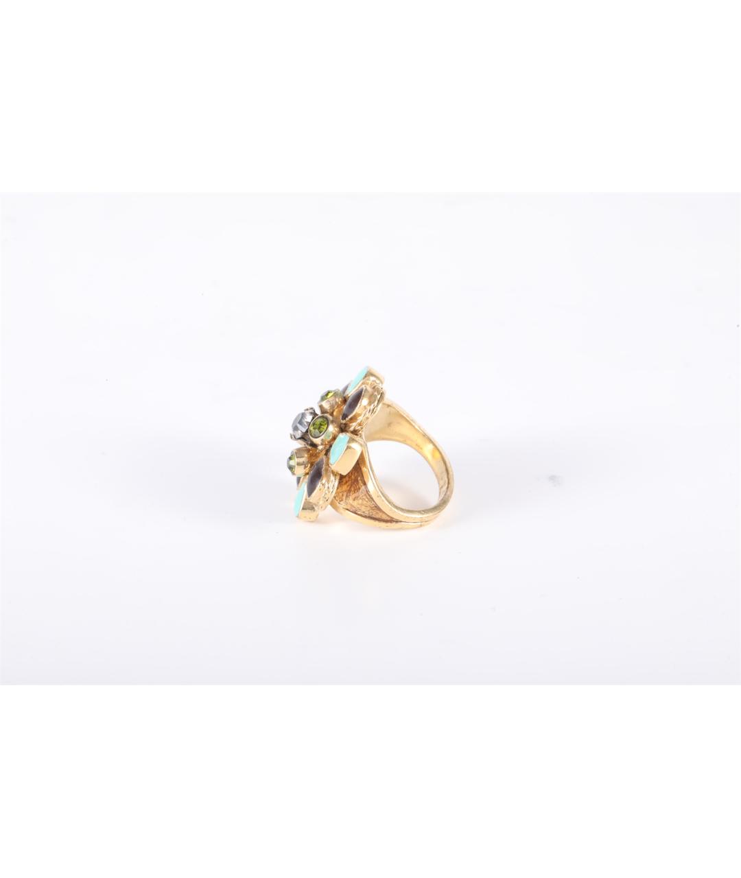 CHANEL Кольцо, фото 5