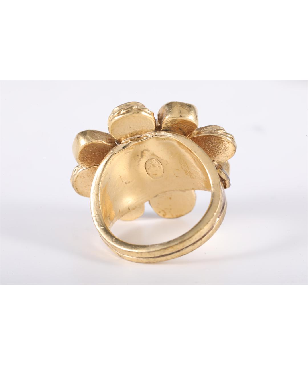 CHANEL Кольцо, фото 6