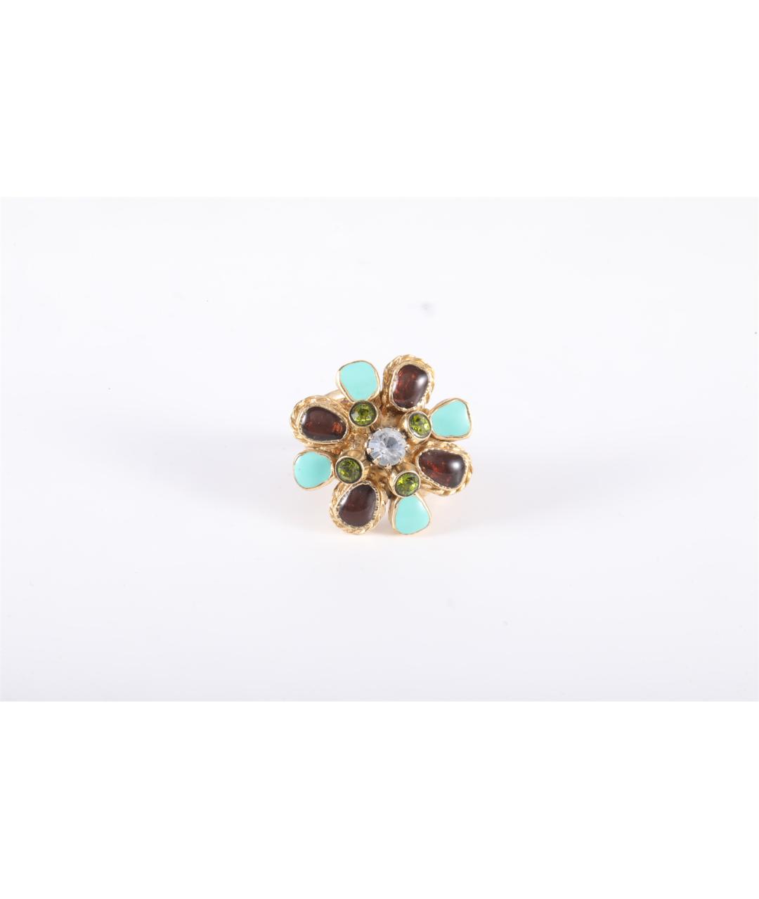 CHANEL Кольцо, фото 4