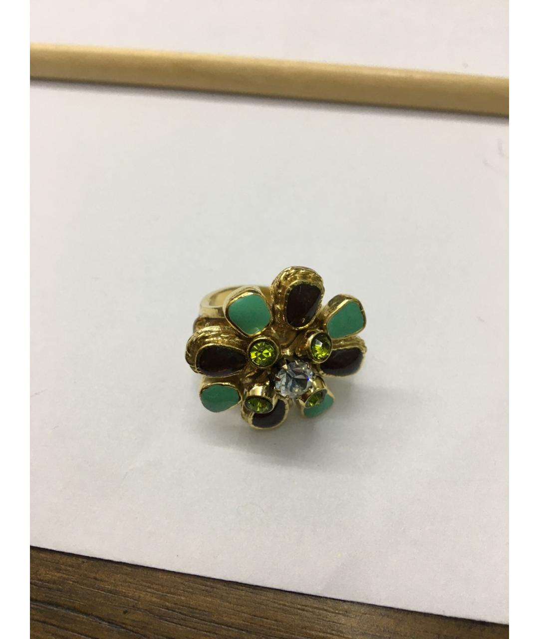 CHANEL Кольцо, фото 8