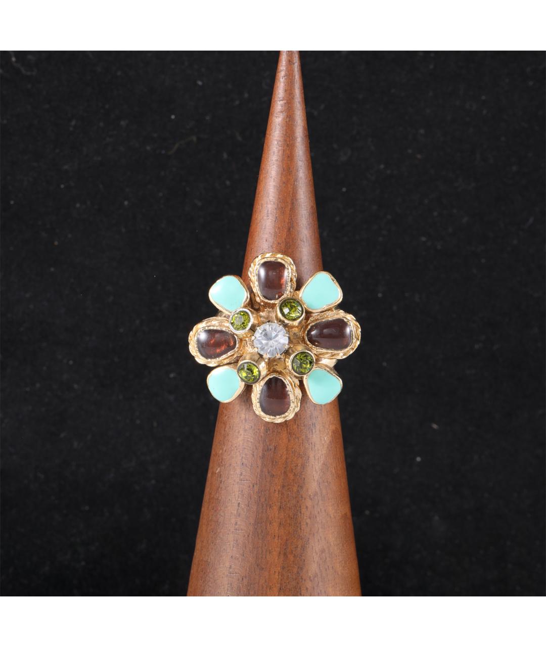 CHANEL Кольцо, фото 7