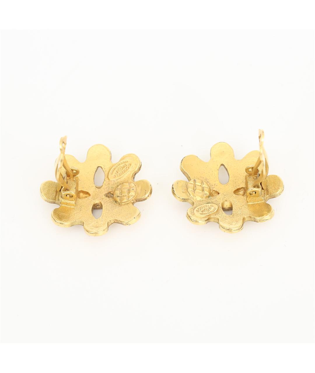 CHANEL Серьги, фото 4