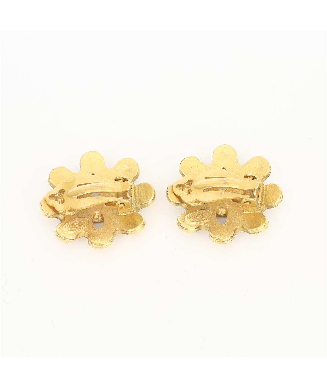 CHANEL Серьги, фото 3