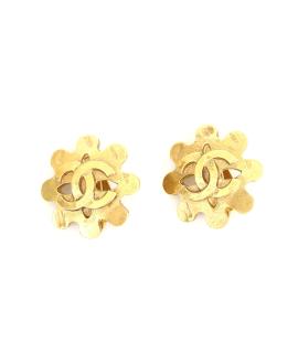 CHANEL Серьги