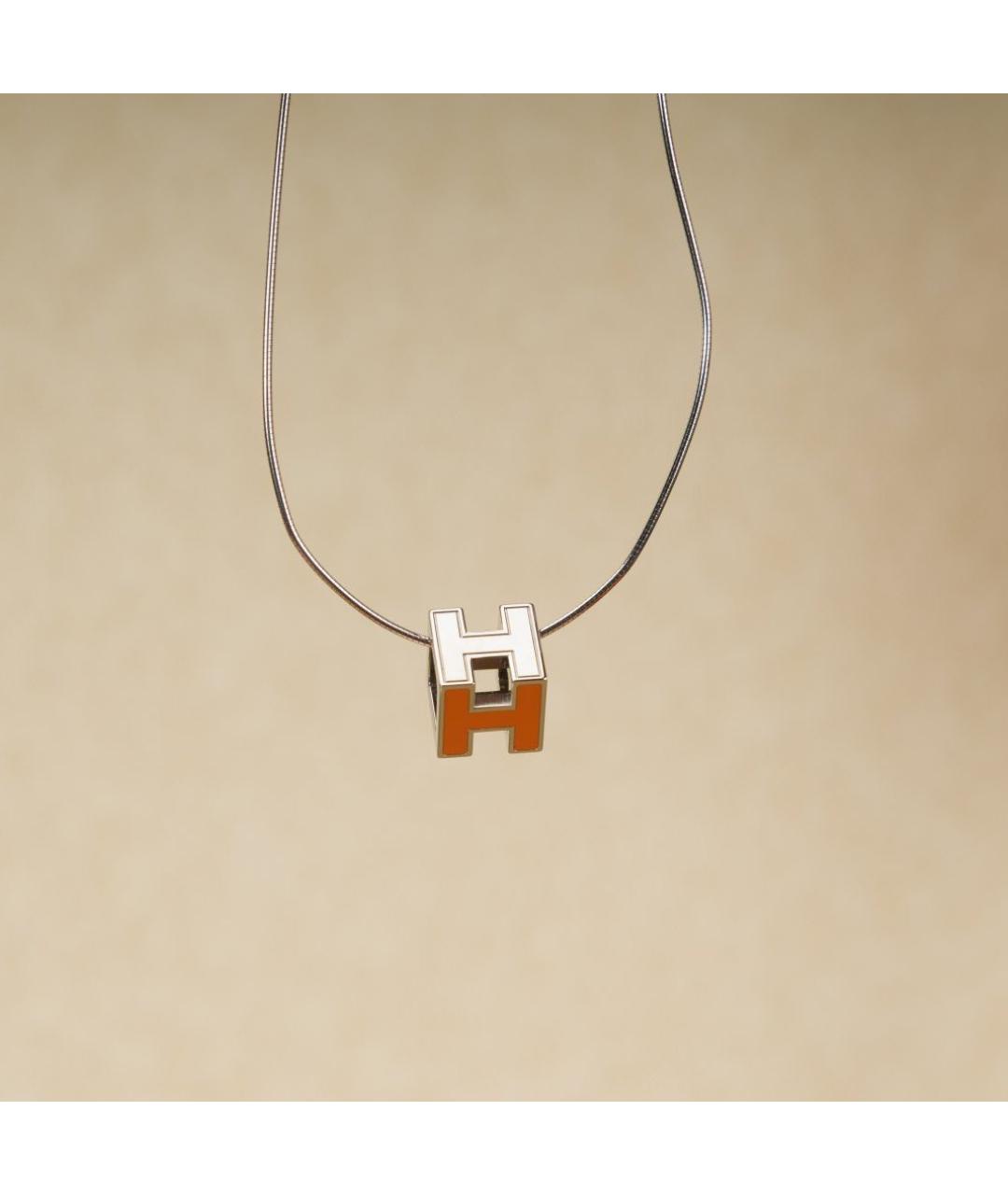 HERMES Колье, фото 4