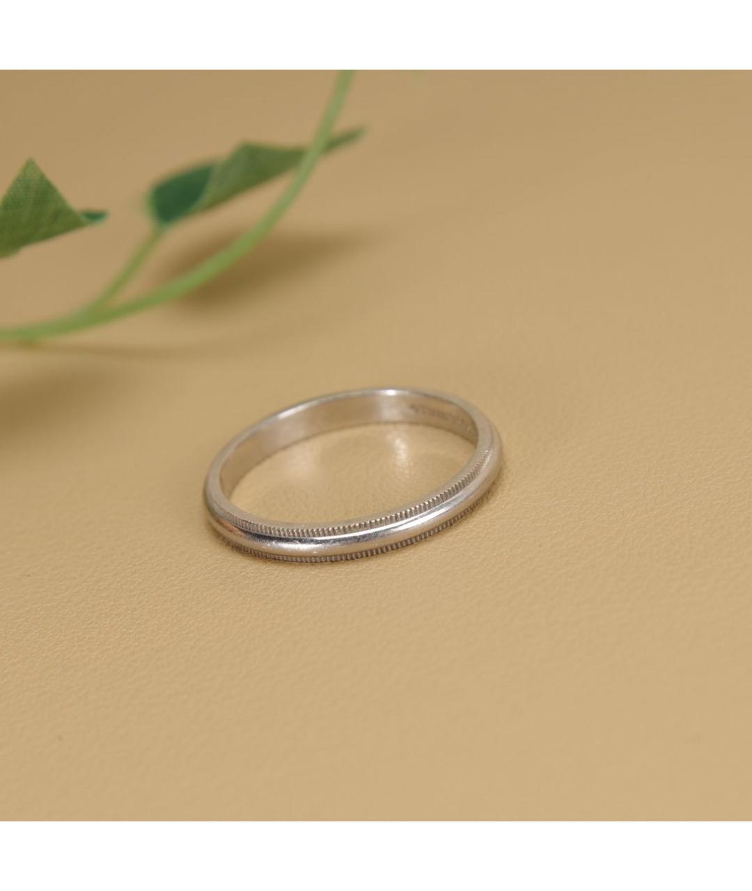 TIFFANY&CO Кольцо, фото 5