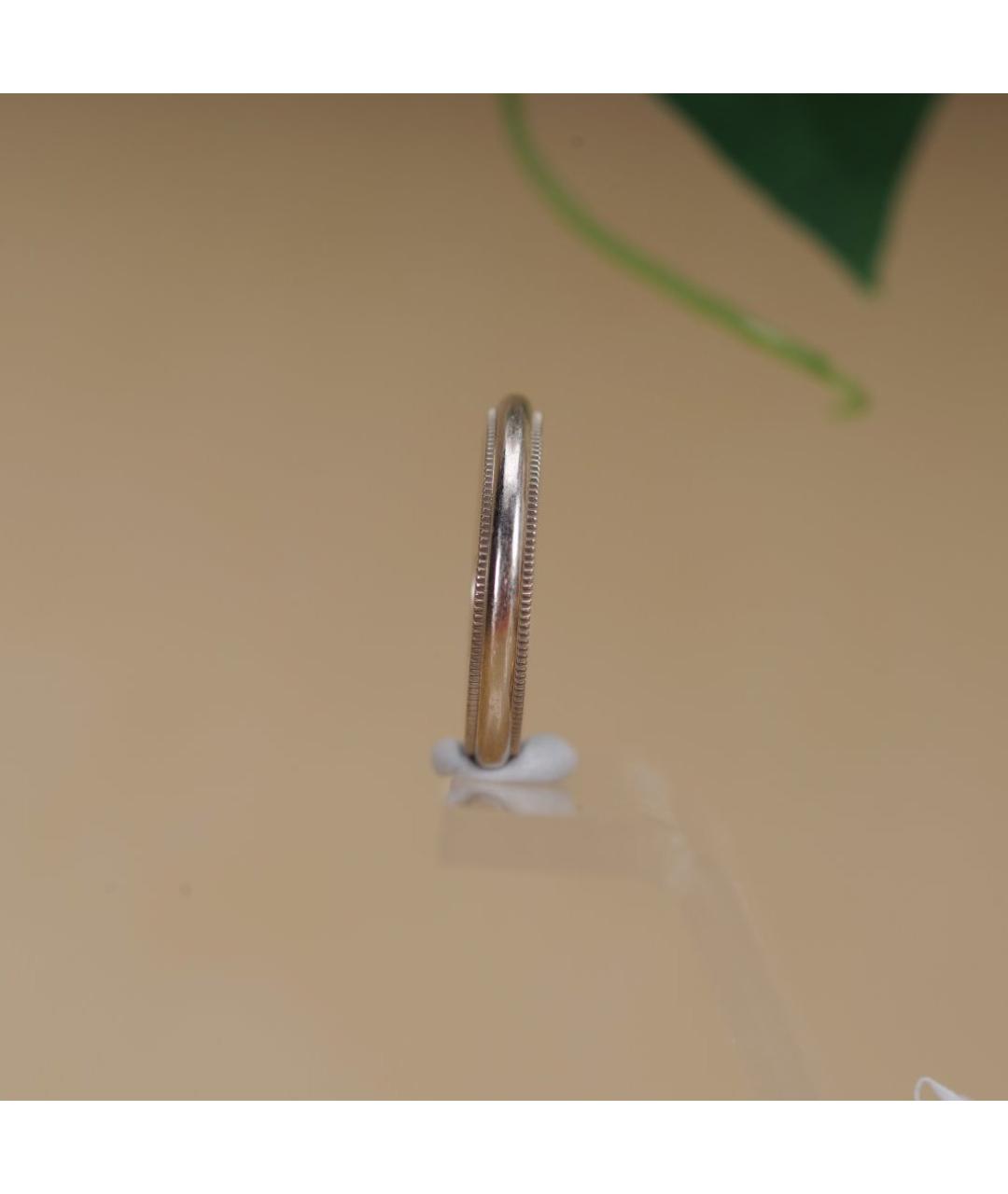 TIFFANY&CO Кольцо, фото 4