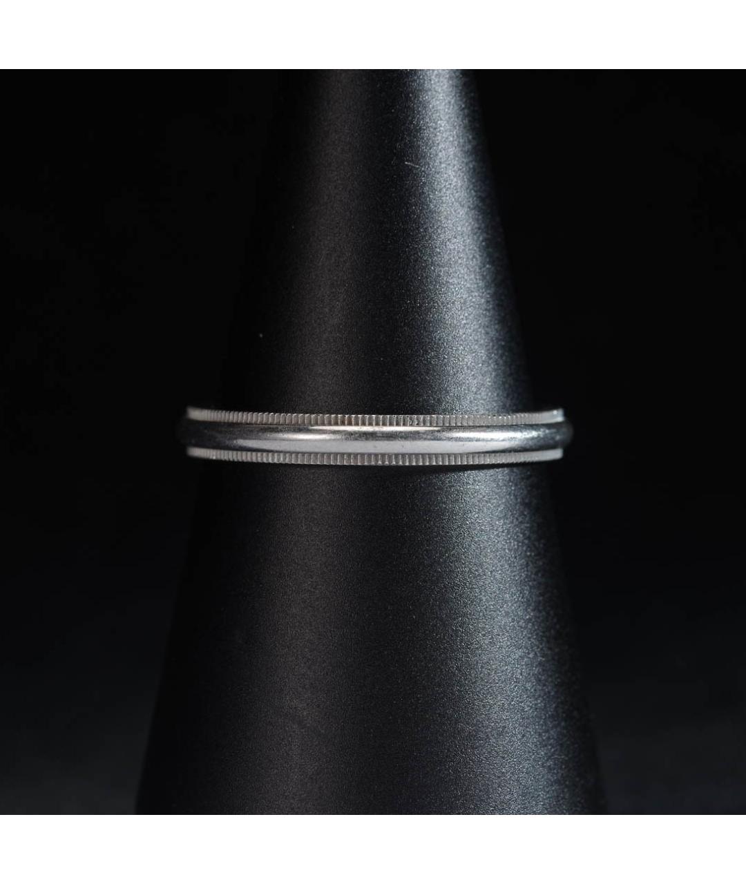 TIFFANY&CO Кольцо, фото 7