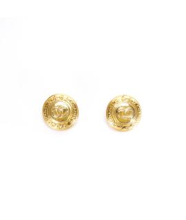 CHANEL Серьги