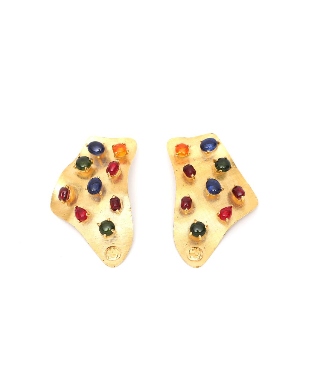 GUCCI Серьги, фото 5