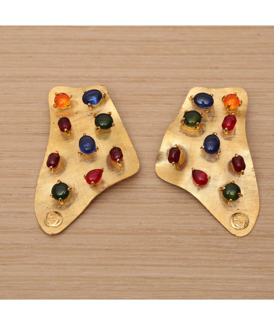 GUCCI Серьги, фото 4