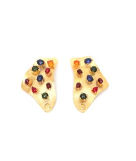 GUCCI Серьги