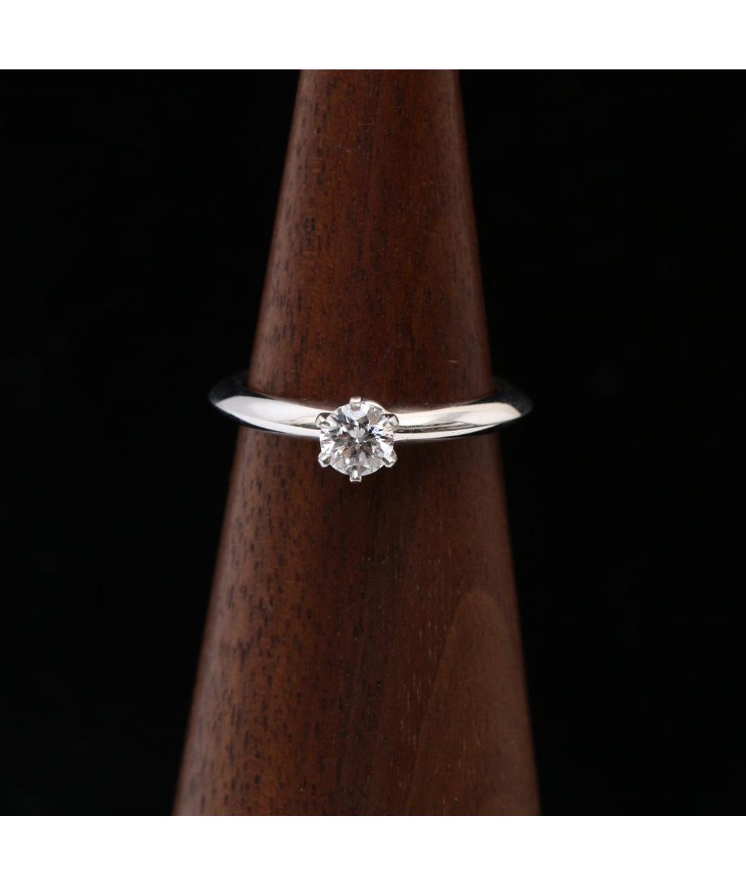TIFFANY&CO Кольцо, фото 7