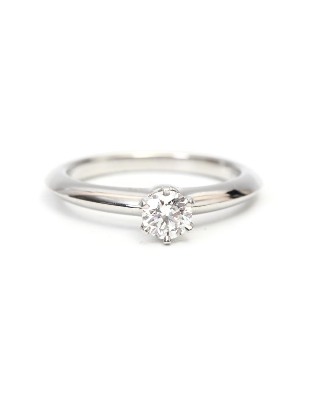 TIFFANY&CO Кольцо, фото 1