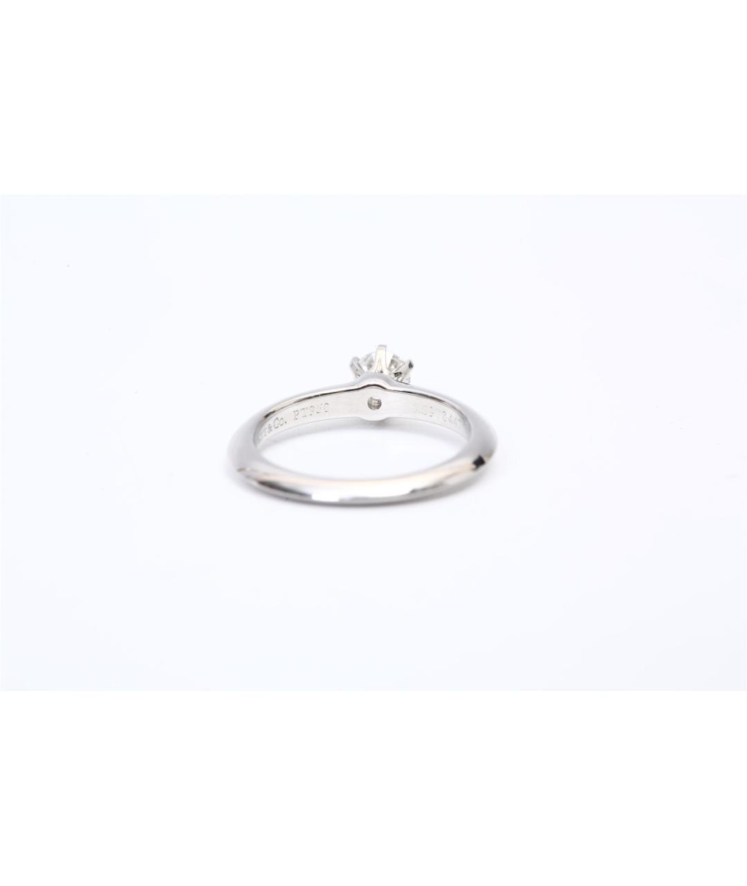 TIFFANY&CO Кольцо, фото 4