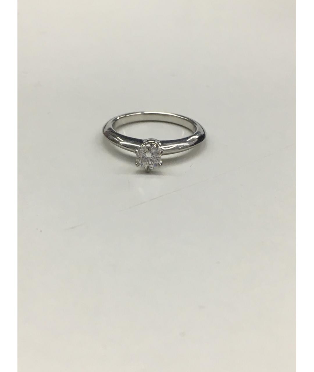 TIFFANY&CO Кольцо, фото 8