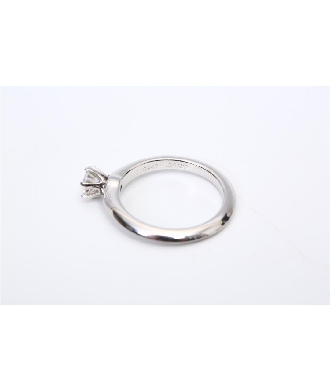 TIFFANY&CO Кольцо, фото 6