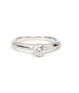 TIFFANY&CO Кольцо