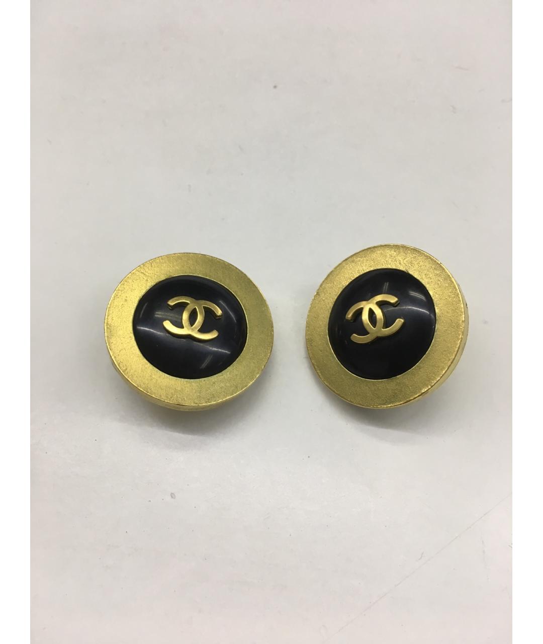 CHANEL Серьги, фото 7