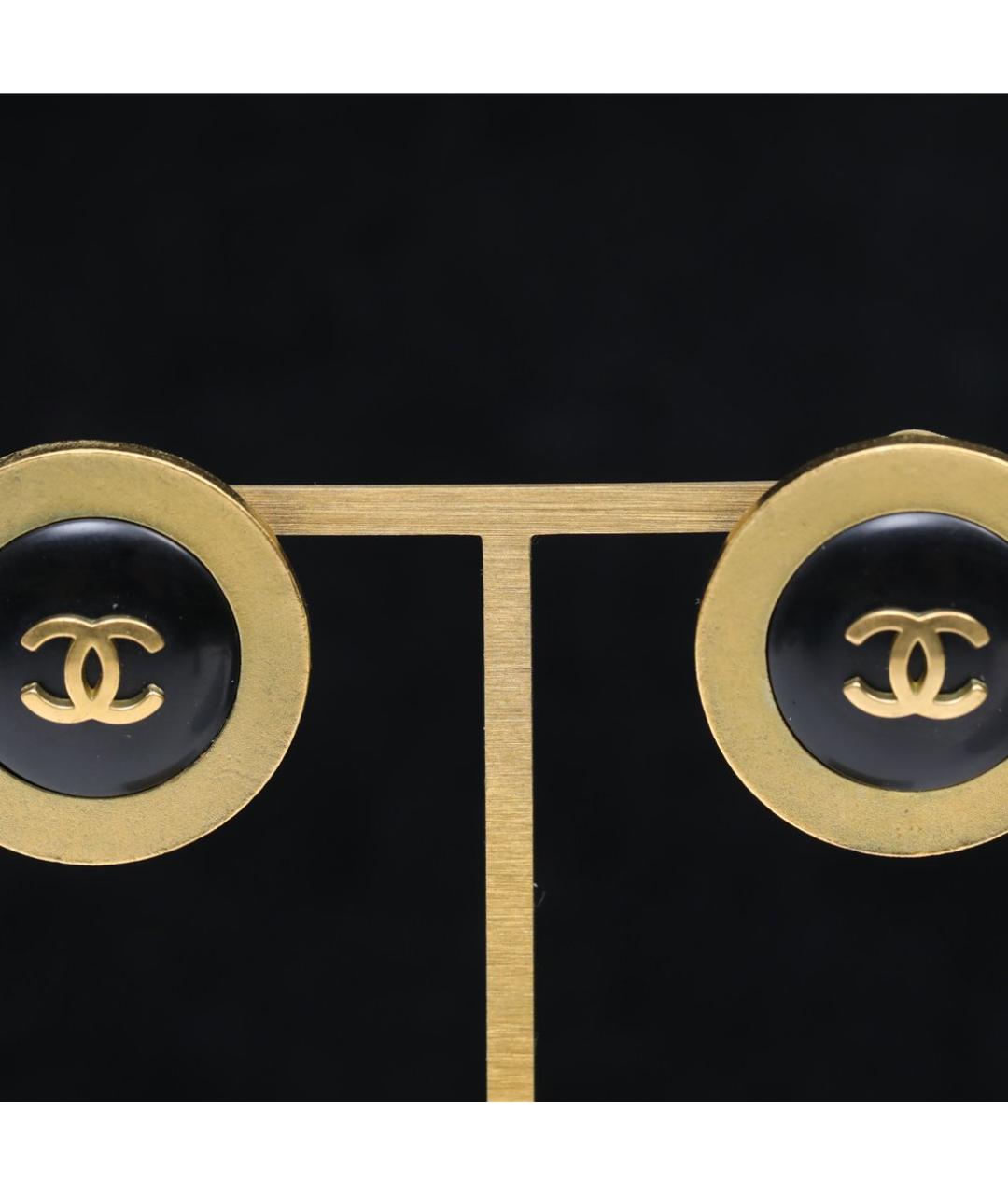 CHANEL Серьги, фото 6
