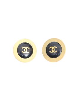 CHANEL Серьги