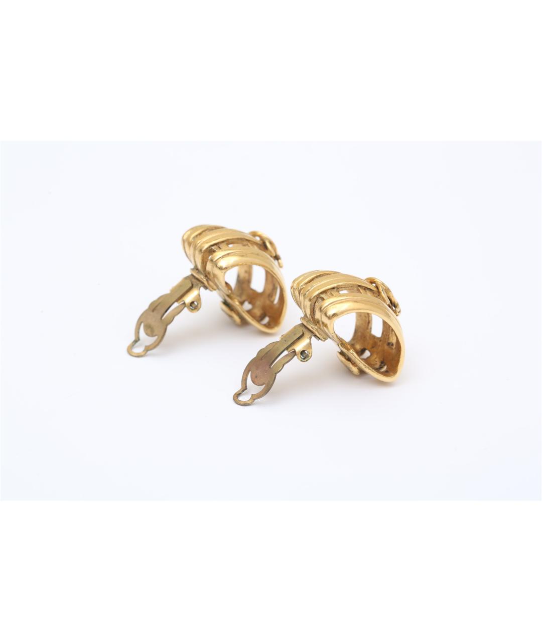 CHANEL Серьги, фото 4