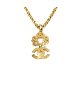CHANEL Колье