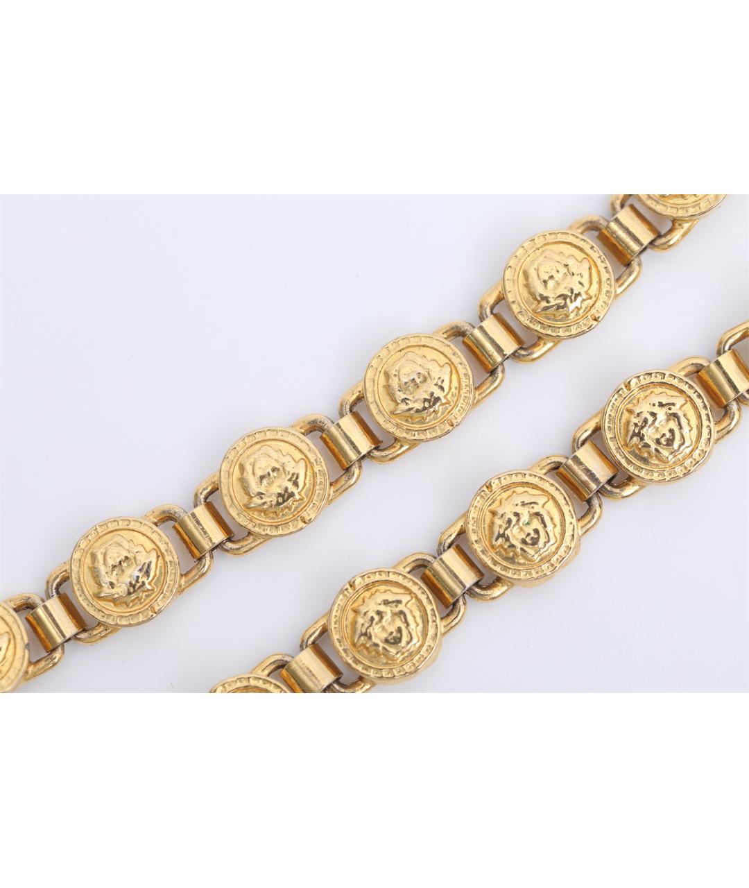 VERSACE Колье, фото 4