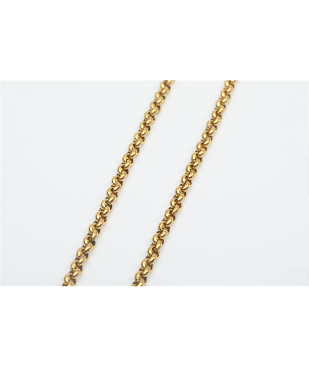 CHANEL Колье, фото 6