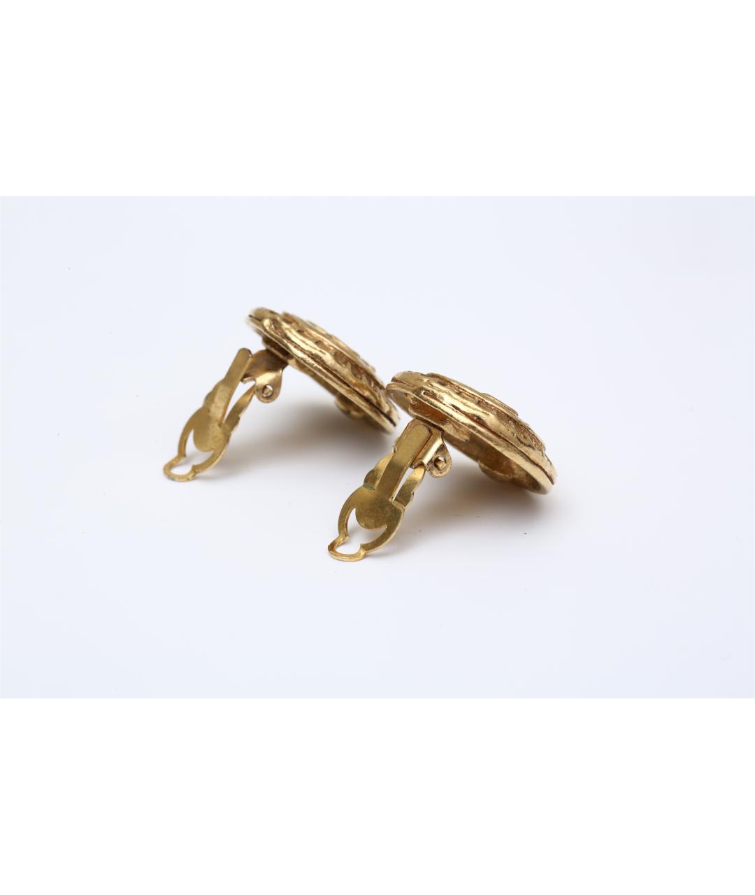 CHANEL Серьги, фото 4