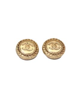 CHANEL Серьги