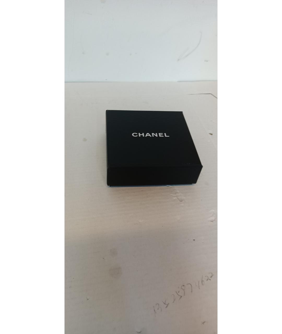 CHANEL Булавка / брошь, фото 8