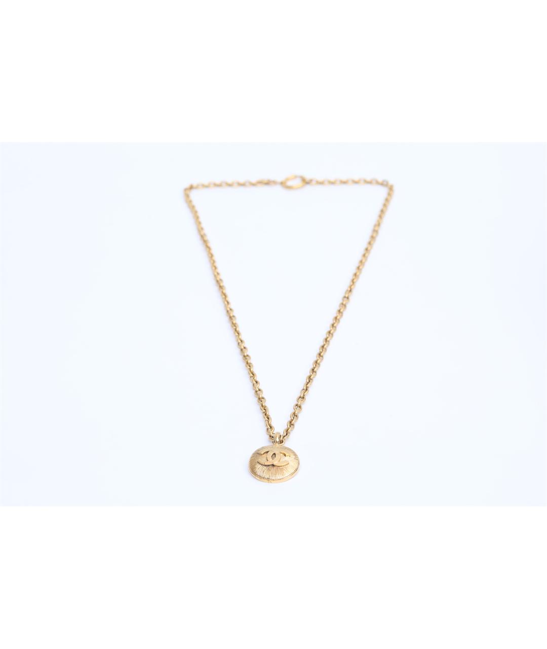 CHANEL Колье, фото 6