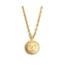 CHANEL Колье
