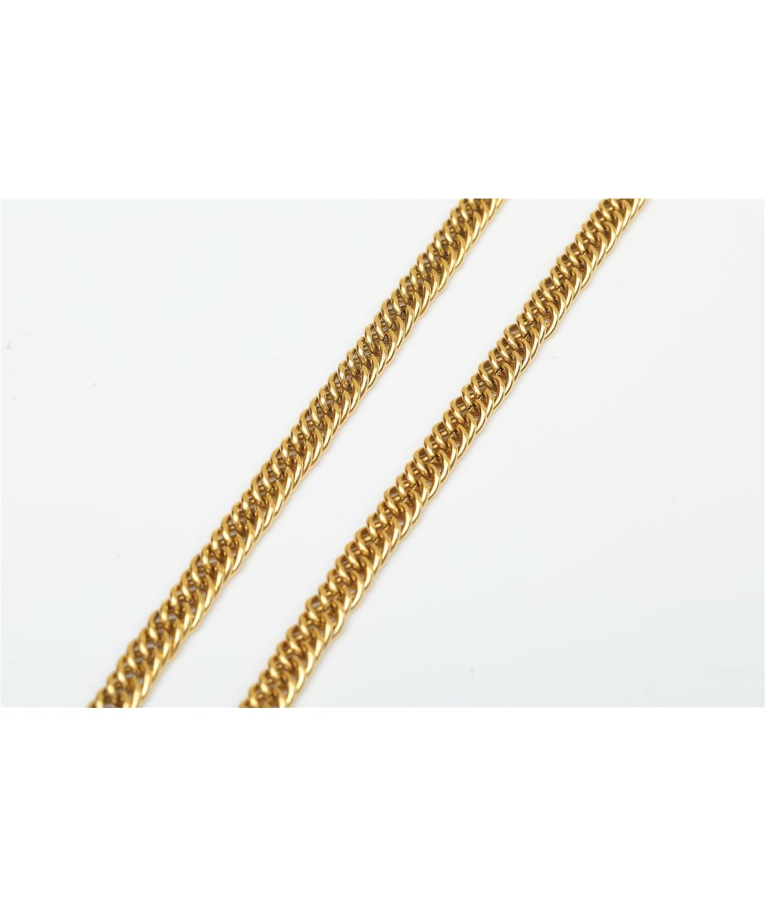 CHANEL Колье, фото 4