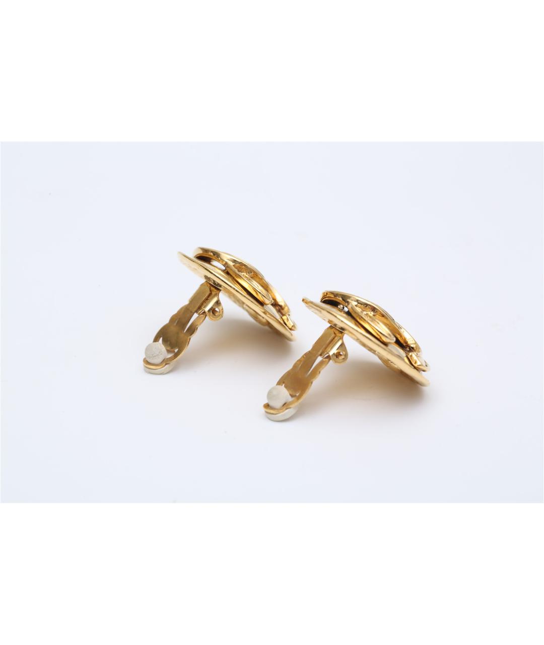 CHANEL Серьги, фото 4
