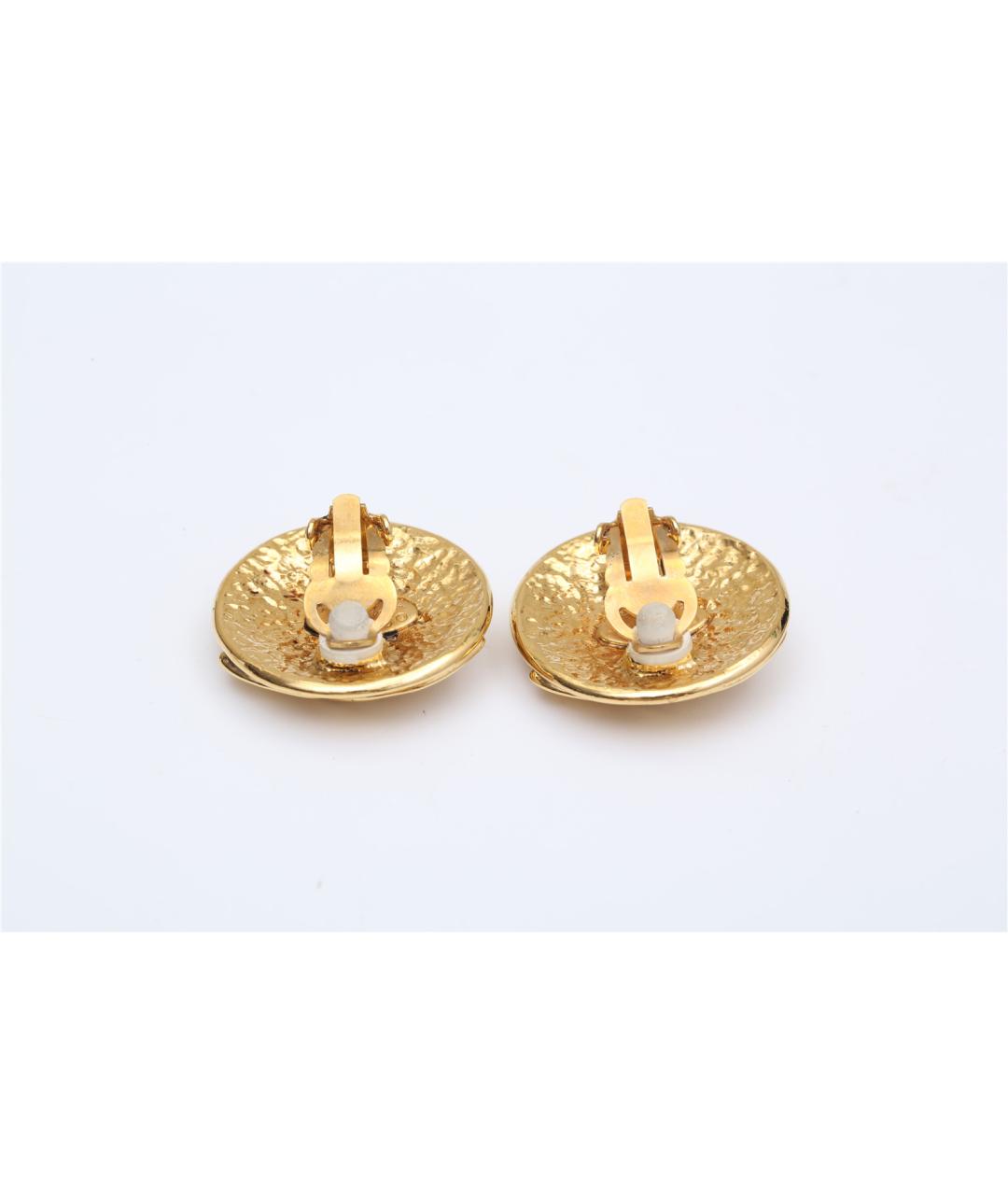 CHANEL Серьги, фото 5
