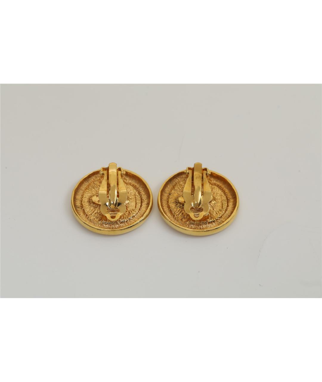 CHANEL Серьги, фото 2