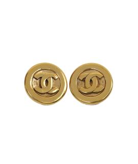 CHANEL Серьги