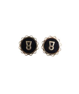 CHANEL Серьги