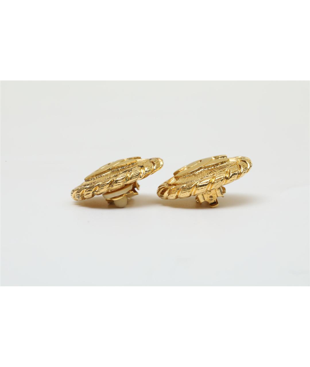 CHANEL Серьги, фото 3