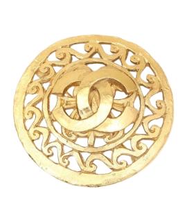 CHANEL Булавка / брошь