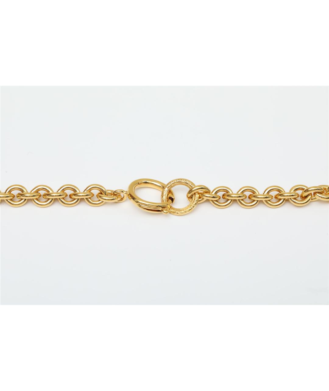 CHANEL Колье, фото 4