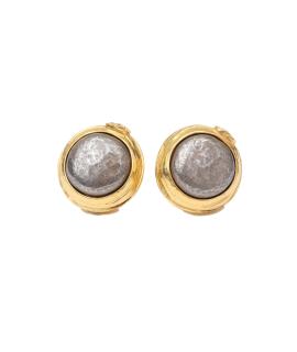 CHANEL Серьги