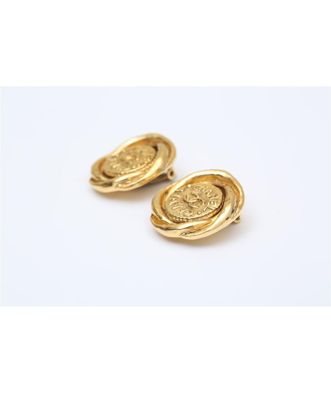 CHANEL Серьги, фото 2
