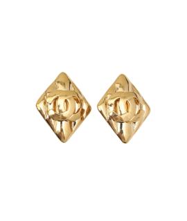 CHANEL Серьги