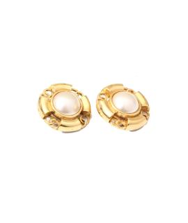CHANEL Серьги